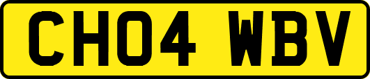 CH04WBV