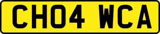 CH04WCA