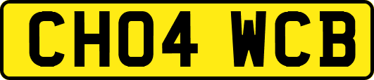 CH04WCB