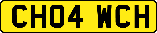 CH04WCH