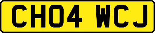 CH04WCJ
