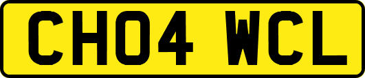 CH04WCL