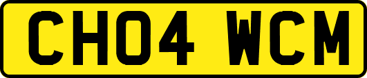 CH04WCM