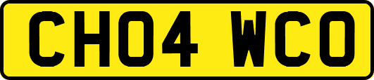 CH04WCO