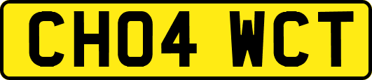 CH04WCT