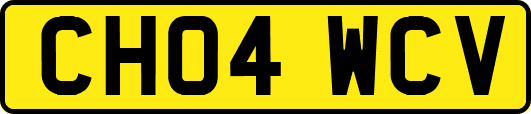 CH04WCV
