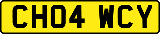 CH04WCY
