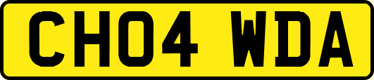 CH04WDA