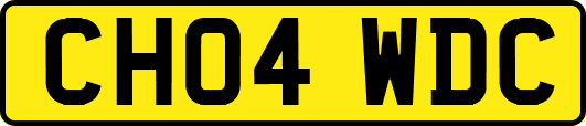 CH04WDC