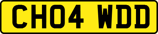 CH04WDD