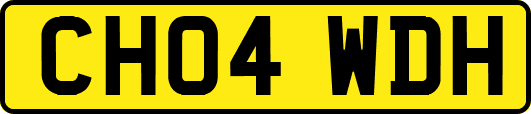 CH04WDH