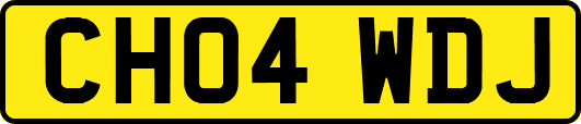CH04WDJ
