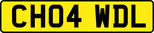 CH04WDL