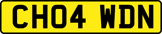 CH04WDN