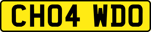 CH04WDO