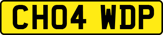 CH04WDP