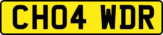 CH04WDR
