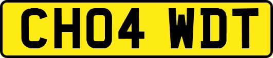 CH04WDT