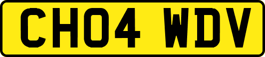 CH04WDV