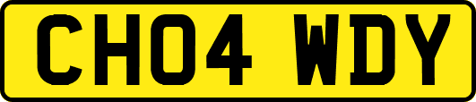 CH04WDY