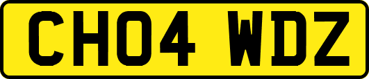 CH04WDZ