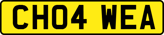 CH04WEA