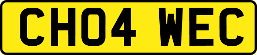 CH04WEC