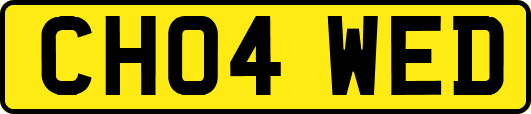 CH04WED