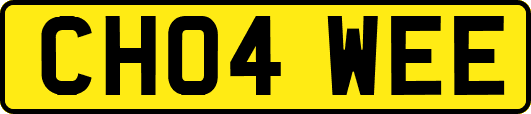 CH04WEE