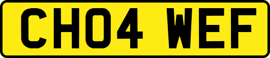 CH04WEF