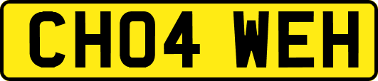 CH04WEH