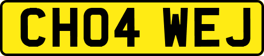 CH04WEJ