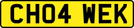 CH04WEK