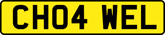 CH04WEL