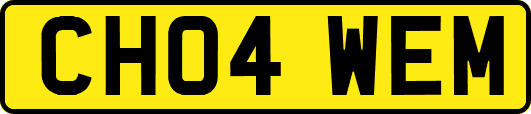 CH04WEM