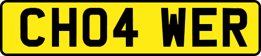 CH04WER