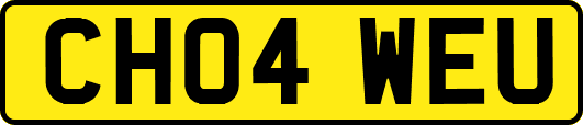 CH04WEU