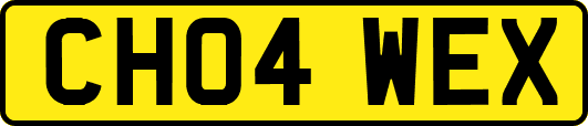 CH04WEX