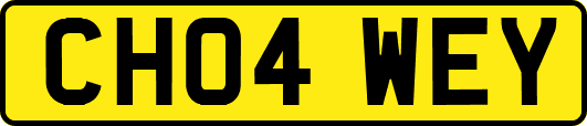 CH04WEY