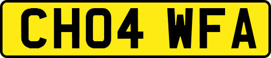 CH04WFA
