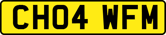 CH04WFM