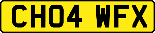 CH04WFX