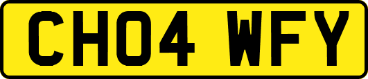 CH04WFY