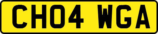 CH04WGA