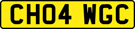 CH04WGC