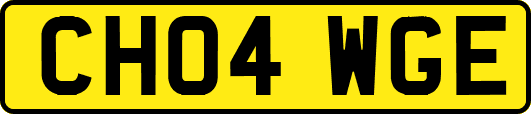 CH04WGE