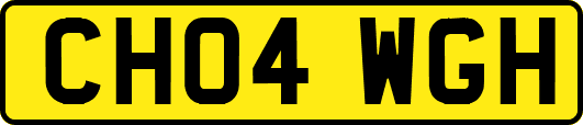CH04WGH