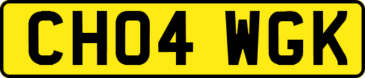 CH04WGK