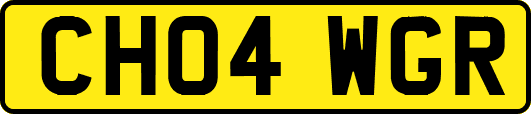 CH04WGR