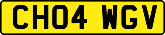 CH04WGV
